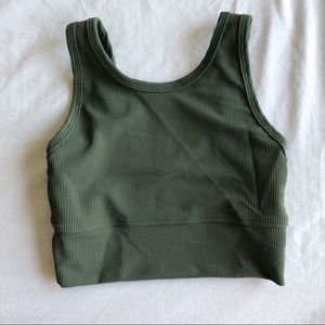 Strut this sports bra